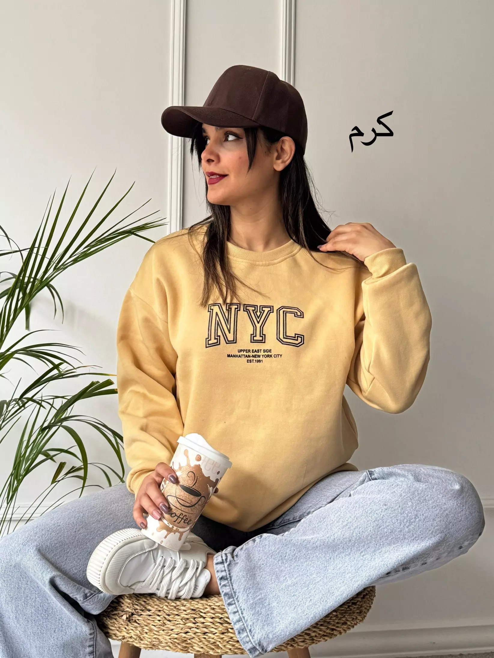 دورس تو کرکی NYC